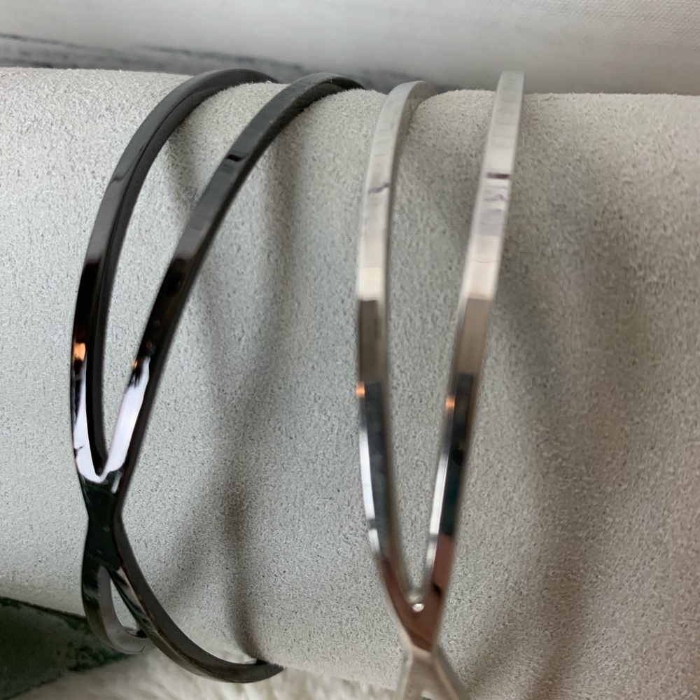 Premier Designs partial bangle set - Picture 3 of 7